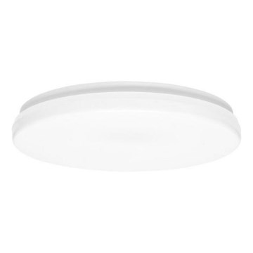 Plafoniera LED da bagno LIRA LED/18W/230V 4000K diametro 28,5 cm IP44