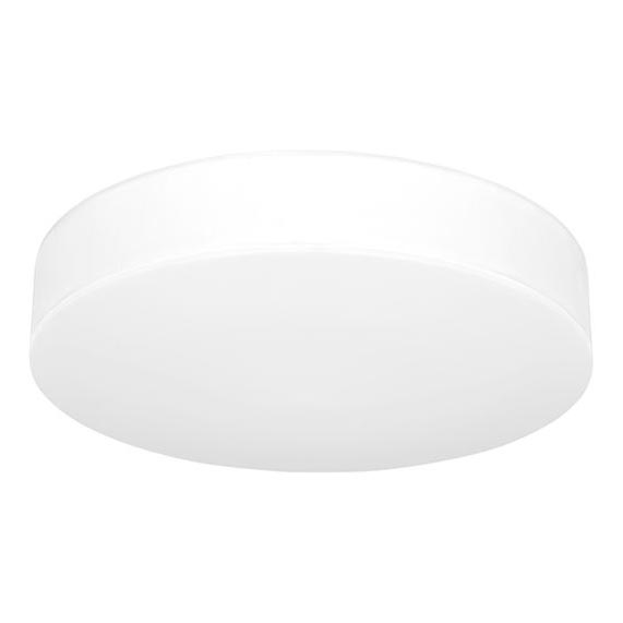Plafoniera LED da bagno MAKARON LED/24W/230V 3000/4000/6000K diametro 30 cm IP44 bianco