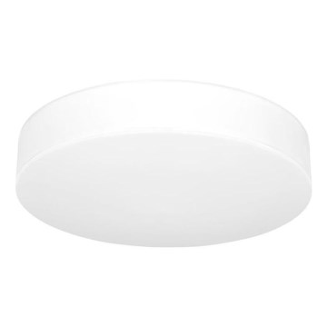 Plafoniera LED da bagno MAKARON LED/36W/230V 3000/4000/6000K diametro 40 cm IP44 bianco
