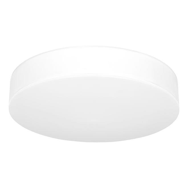 Plafoniera LED da bagno MAKARON LED/50W/230V 3000/4000/6000K diametro 50 cm IP44 bianco
