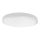 Plafoniera LED da bagno SAMSUNG CHIP LED/18W/230V IP44 6500K diametro 25 cm bianco