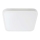 Plafoniera LED da bagno SAMSUNG CHIP LED/24W/230V IP44 6500K 29x29 cm bianco