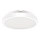 Plafoniera LED da bagno VERA LED/18W/230V 4000K IP65 bianco