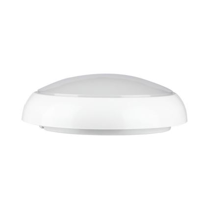 Plafoniera LED da esterno con sensore LED/8W/16W/20W/230V IP65 3000/4000/6500K