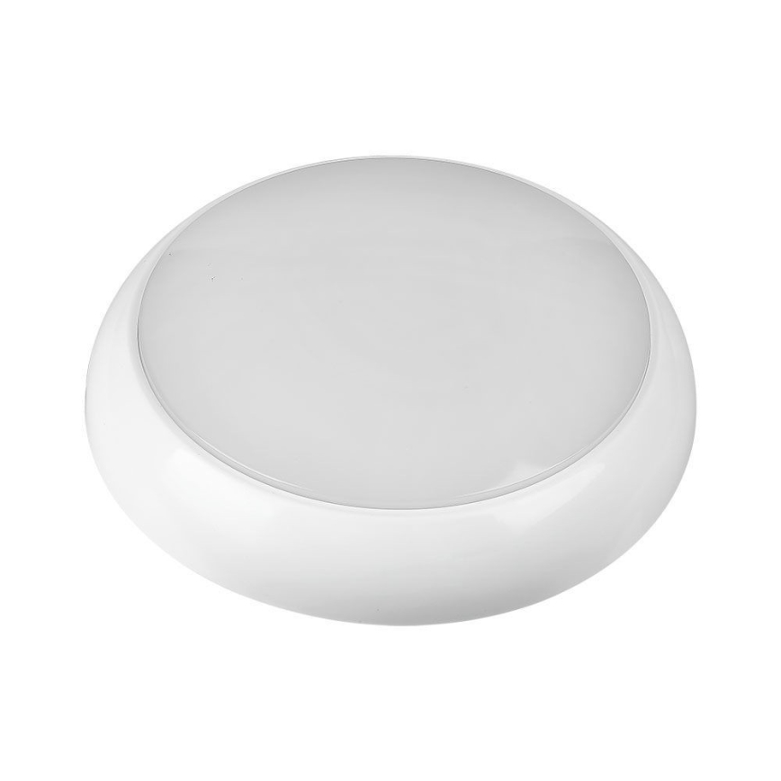 Plafoniera LED da esterno con sensore LED/8W/16W/20W/230V IP65 3000/4000/6500K
