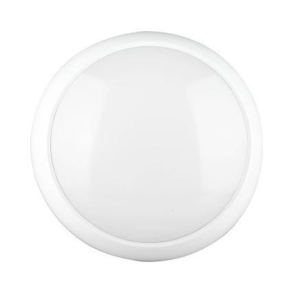 Plafoniera LED da esterno con sensore LED/8W/16W/20W/230V IP65 3000/4000/6500K
