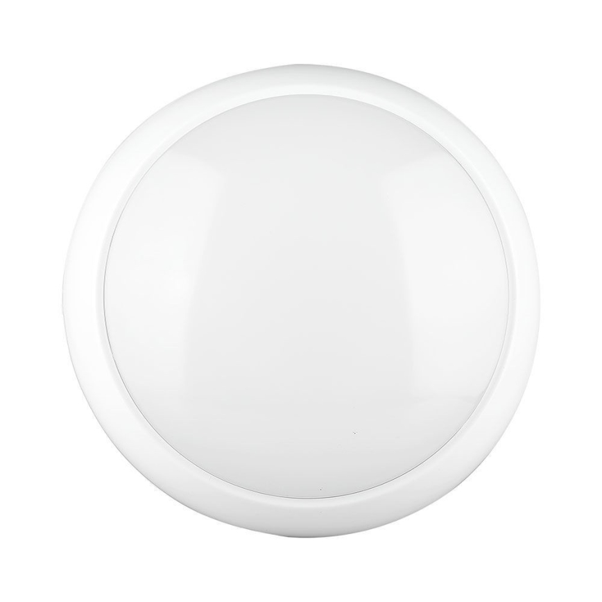 Plafoniera LED da esterno con sensore LED/8W/16W/20W/230V IP65 3000/4000/6500K