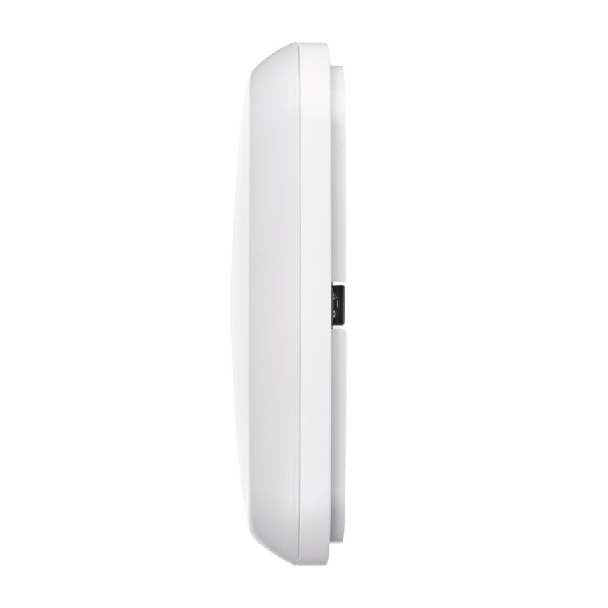 Plafoniera LED da esterno DORI LED/18W/230V IP54 quadrato