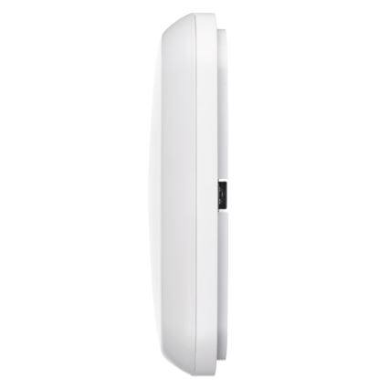 Plafoniera LED da esterno DORI LED/24W/230V IP54 quadrato