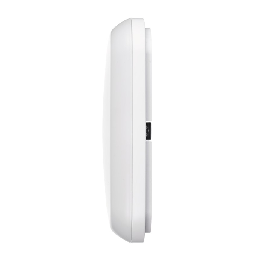 Plafoniera LED da esterno DORI LED/24W/230V IP54 quadrato
