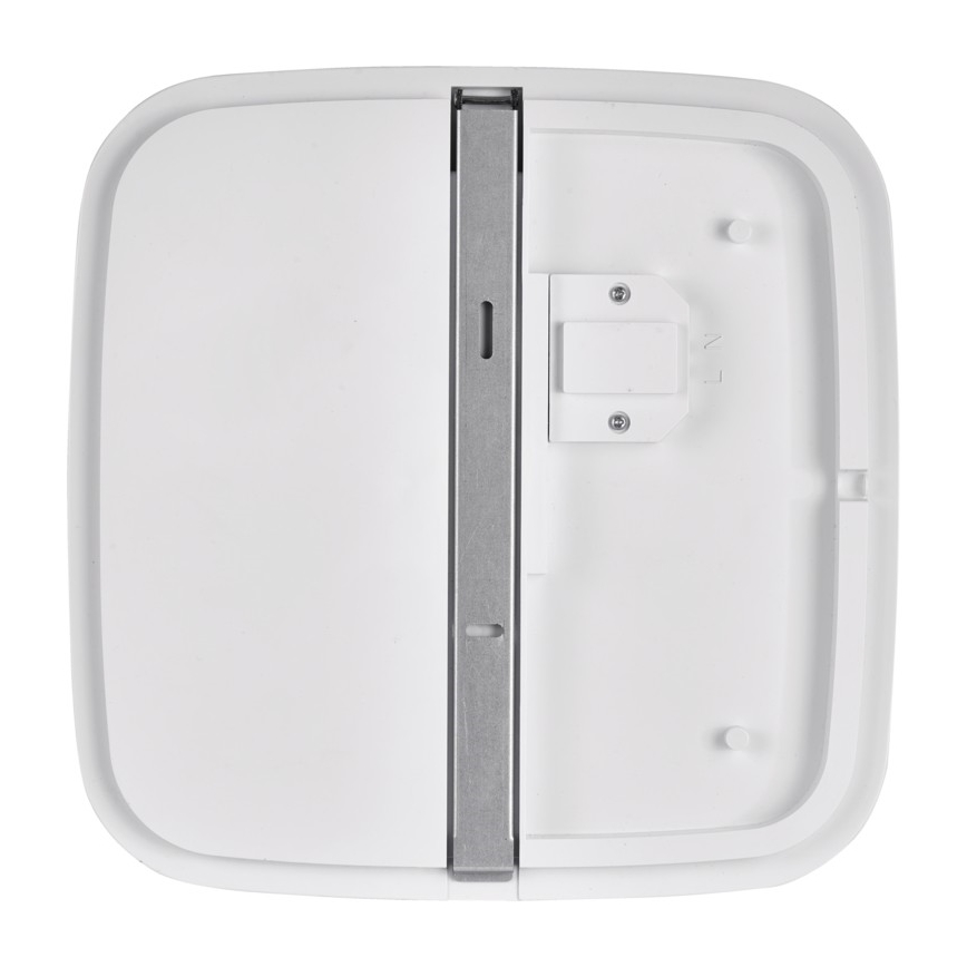 Plafoniera LED da esterno DORI LED/24W/230V IP54 quadrato