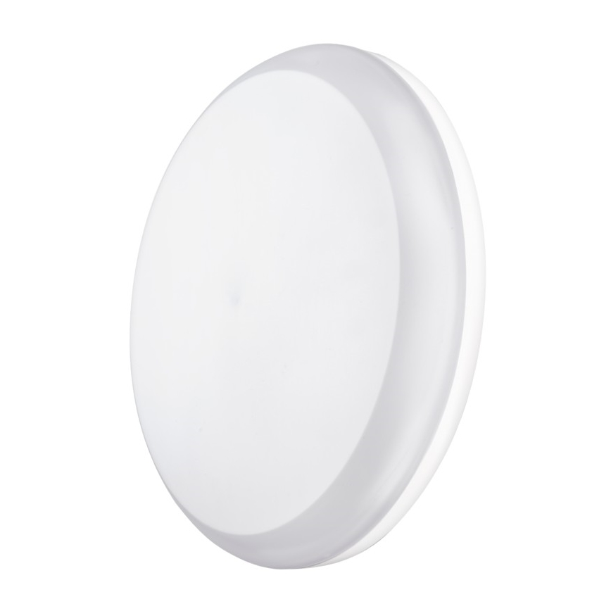 Plafoniera LED da esterno DORI LED/24W/230V IP54 tondo