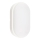 Plafoniera LED da esterno LED/12W/230V 3000/4000/6500K IP65 bianco