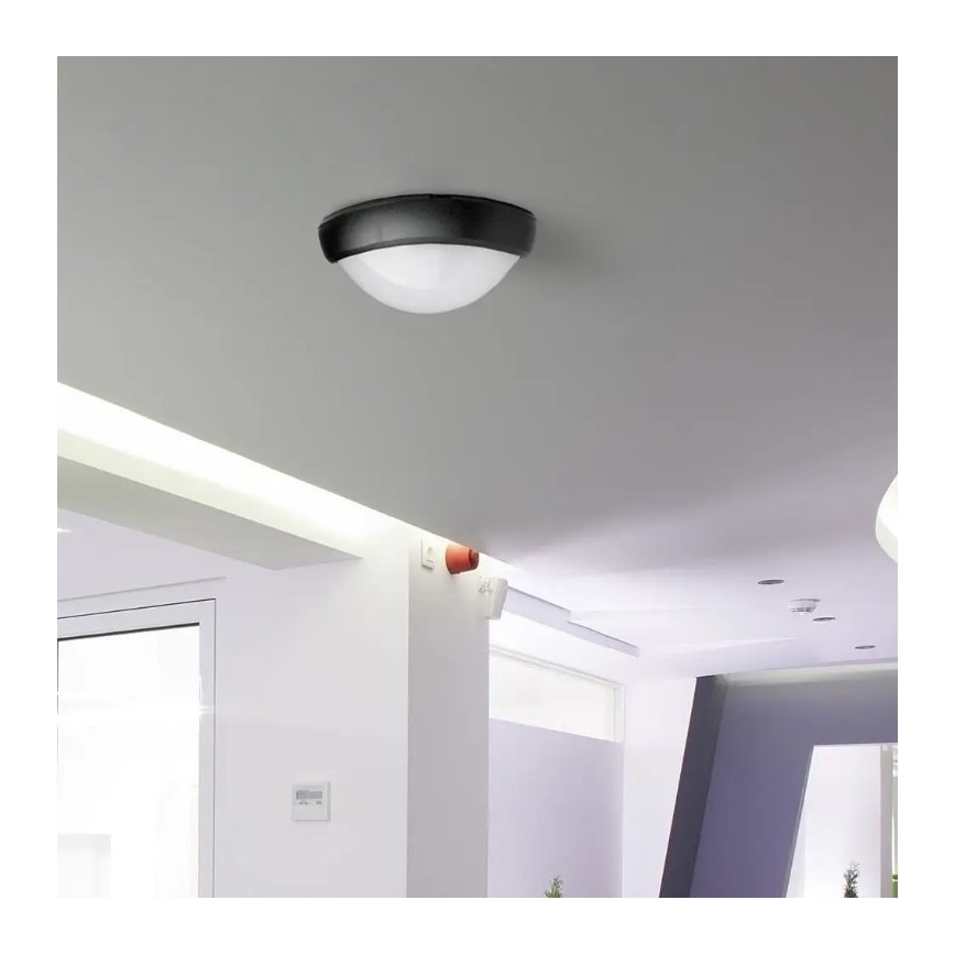 Plafoniera LED da esterno LED/12W/230V IP54
