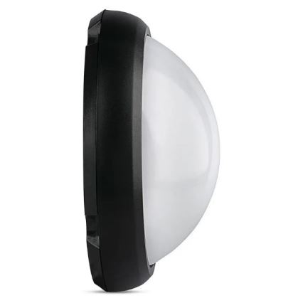 Plafoniera LED da esterno LED/12W/230V IP54