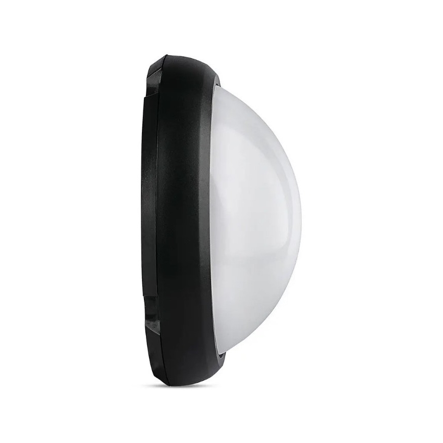 Plafoniera LED da esterno LED/12W/230V IP54