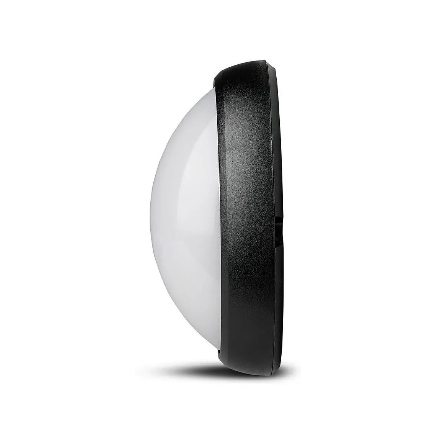 Plafoniera LED da esterno LED/12W/230V IP54