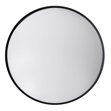 Plafoniera LED da esterno LED/14W/230V IP54 nero