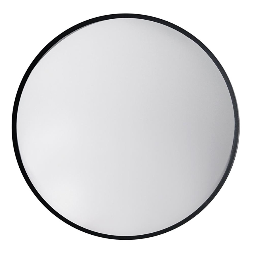 Plafoniera LED da esterno LED/14W/230V IP54 nero