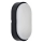 Plafoniera LED da esterno LED/14W/230V IP54 nero