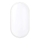Plafoniera LED da esterno LED/20W/230V IP65 bianco