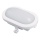 Plafoniera LED da esterno LED/6W/230V 4000K IP54 bianco