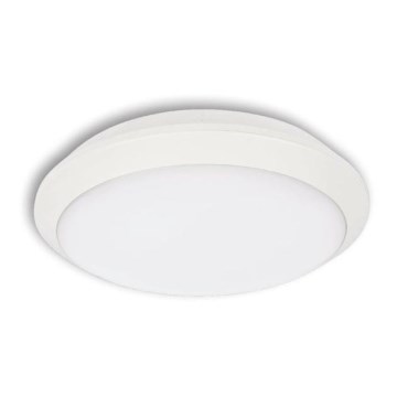 Plafoniera LED da esterno TIPO LED/18W/230V IP66