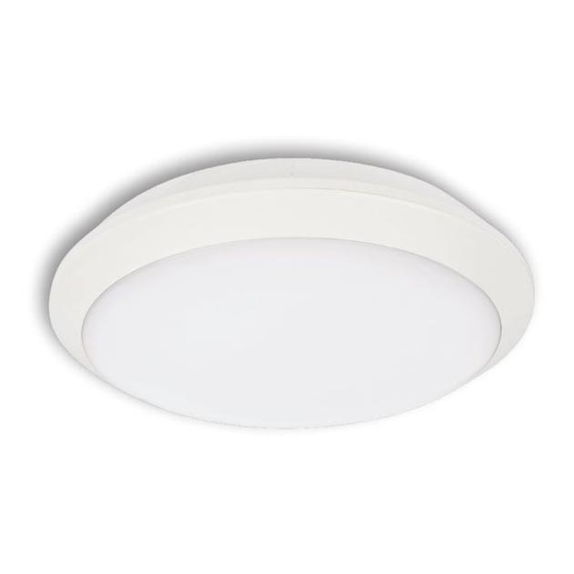 Plafoniera LED da esterno TIPO LED/18W/230V IP66