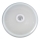 Plafoniera LED da soffitto con sensore di movimento PIR e sensore crepuscolare LED/16W/230V 4000K