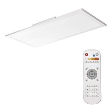 Plafoniera LED dimmerabile 25W/230V 2700K-6000K + telecomando