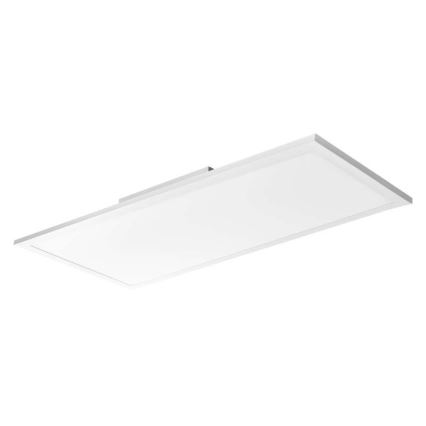 Plafoniera LED dimmerabile LED/25W/230V 2700K-6000K rettangolare con telecomando