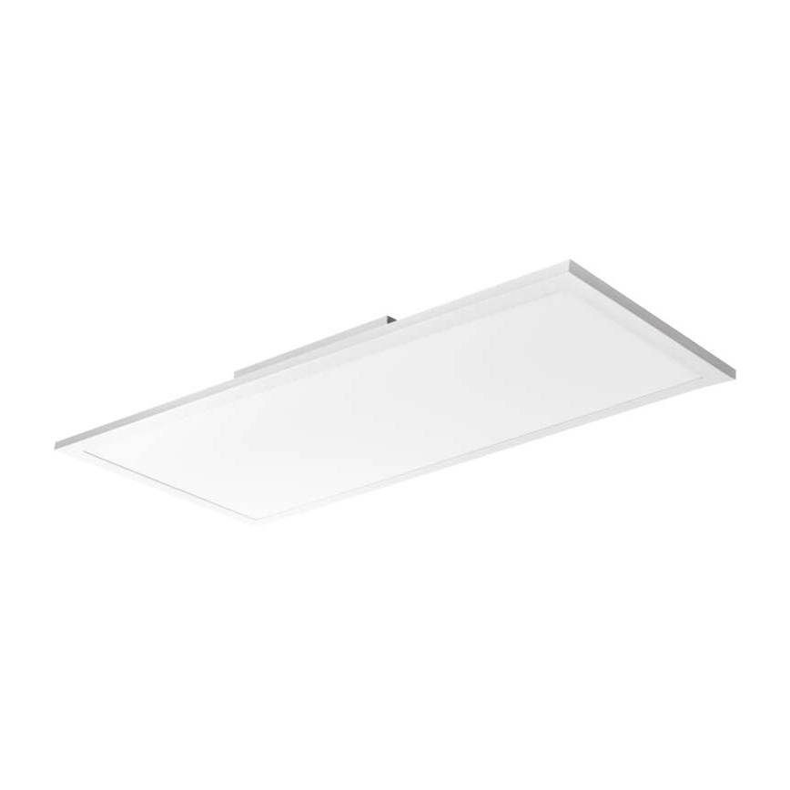 Plafoniera LED dimmerabile LED/25W/230V 2700K-6000K rettangolare con telecomando