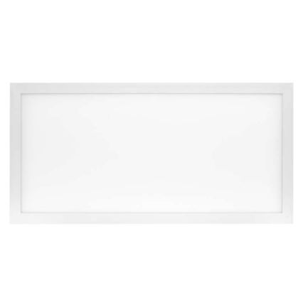 Plafoniera LED dimmerabile LED/25W/230V 2700K-6000K rettangolare con telecomando
