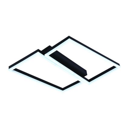 Plafoniera LED dimmerabile 65W/230V 3000-6500K + telecomando