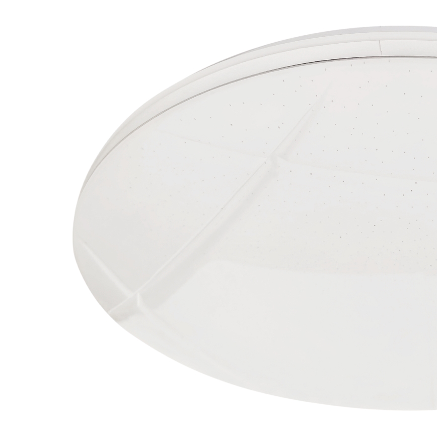 Plafoniera LED dimmerabile ALLISTER LED/36W/230V 3000-6000K + telecomando