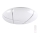 Plafoniera LED dimmerabile ATLAS LED/72W/230V 3000-6500K + telecomando