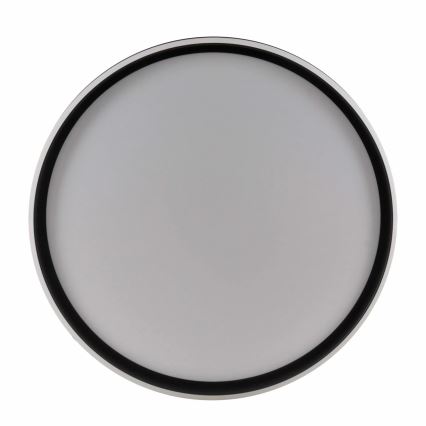 Plafoniera LED dimmerabile da bagno BARBARA LED/72W/230V diametro 48,5 cm 3000-6000K IP44 + telecomando