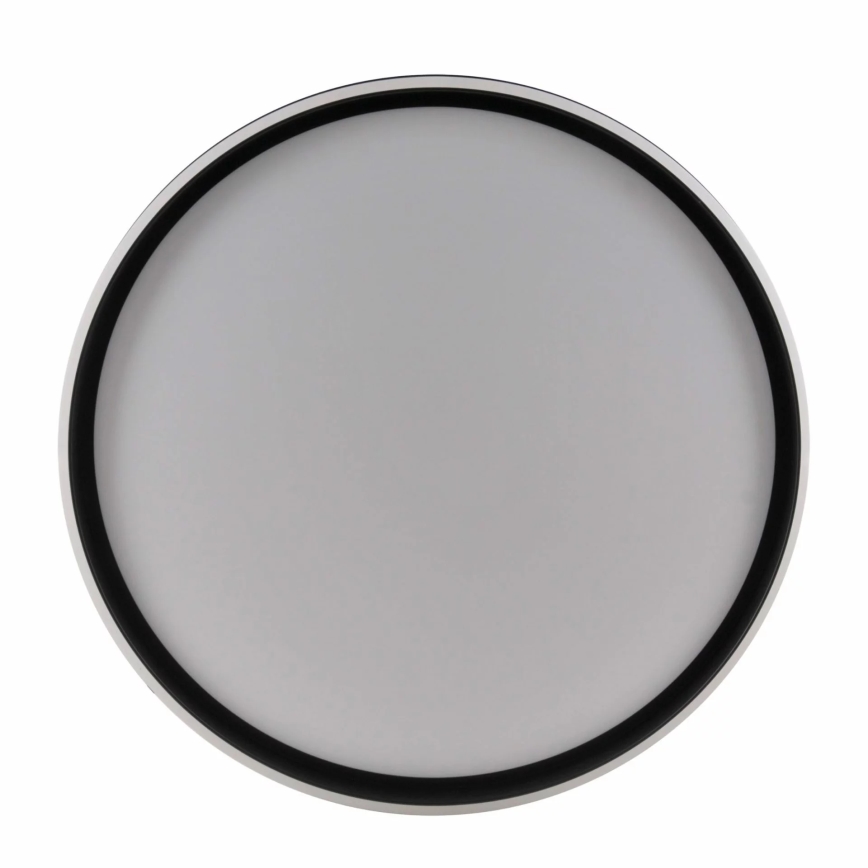 Plafoniera LED dimmerabile da bagno BARBARA LED/72W/230V diametro 48,5 cm 3000-6000K IP44 + telecomando