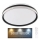 Plafoniera LED dimmerabile da bagno BARBARA LED/72W/230V diametro 48,5 cm 3000-6000K IP44 + telecomando