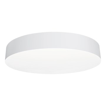 Plafoniera LED dimmerabile da bagno VARIO LUMO LED/13/18W/230V 3000/4000/5700K diametro 36 cm IP44 bianco