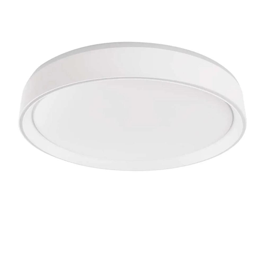 Plafoniera LED dimmerabile GoSmart LED/45W/230V diametro 50 cm 2700-6500K Wi-Fi Tuya + telecomando