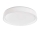 Plafoniera LED dimmerabile GoSmart LED/45W/230V diametro 50 cm 2700-6500K Wi-Fi Tuya + telecomando