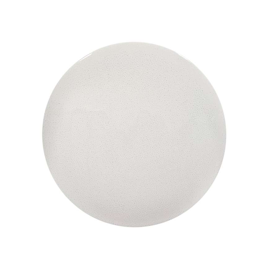 Plafoniera LED dimmerabile IPOLY LED/60W/230V 2700-6500K diametro 58 cm + telecomando