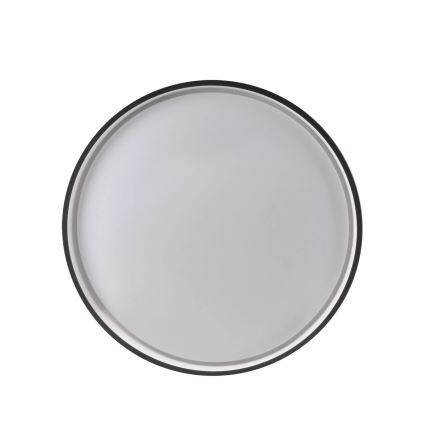 Plafoniera LED dimmerabile da bagno JADWIGA LED/42W/230V diametro 38,5 cm 3000-6000K IP44 + telecomando
