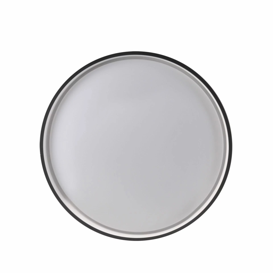 Plafoniera LED dimmerabile da bagno JADWIGA LED/42W/230V diametro 38,5 cm 3000-6000K IP44 + telecomando