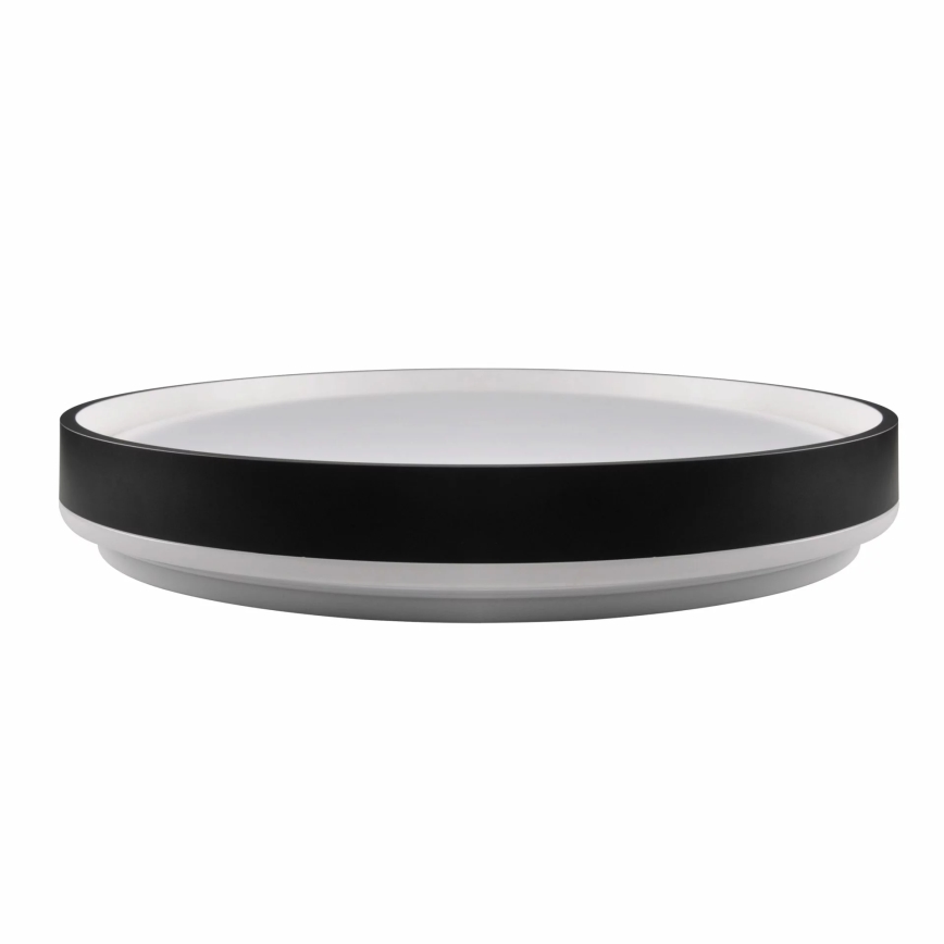 Plafoniera LED dimmerabile da bagno JADWIGA LED/42W/230V diametro 38,5 cm 3000-6000K IP44 + telecomando