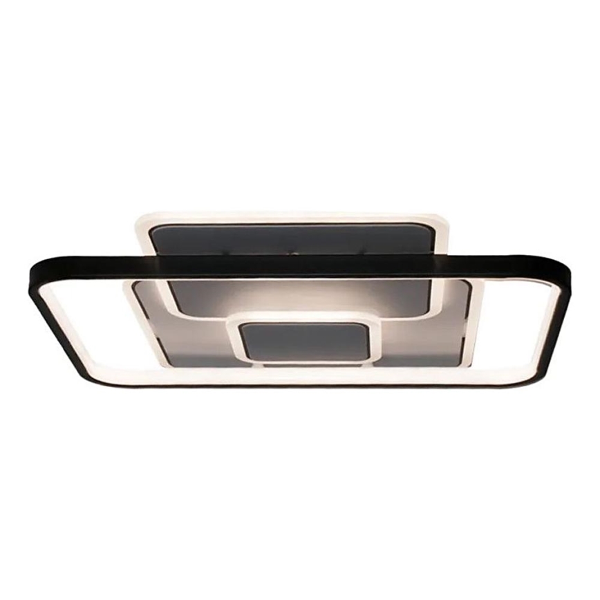 Plafoniera LED dimmerabile LED/110W/230V 3000-6500K bianco + telecomando