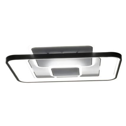 Plafoniera LED dimmerabile LED/110W/230V 3000-6500K bianco + telecomando