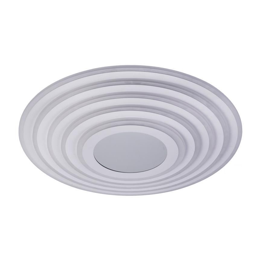 Plafoniera LED Dimmerabile LED/140W/230V 3000-6500K + telecomando