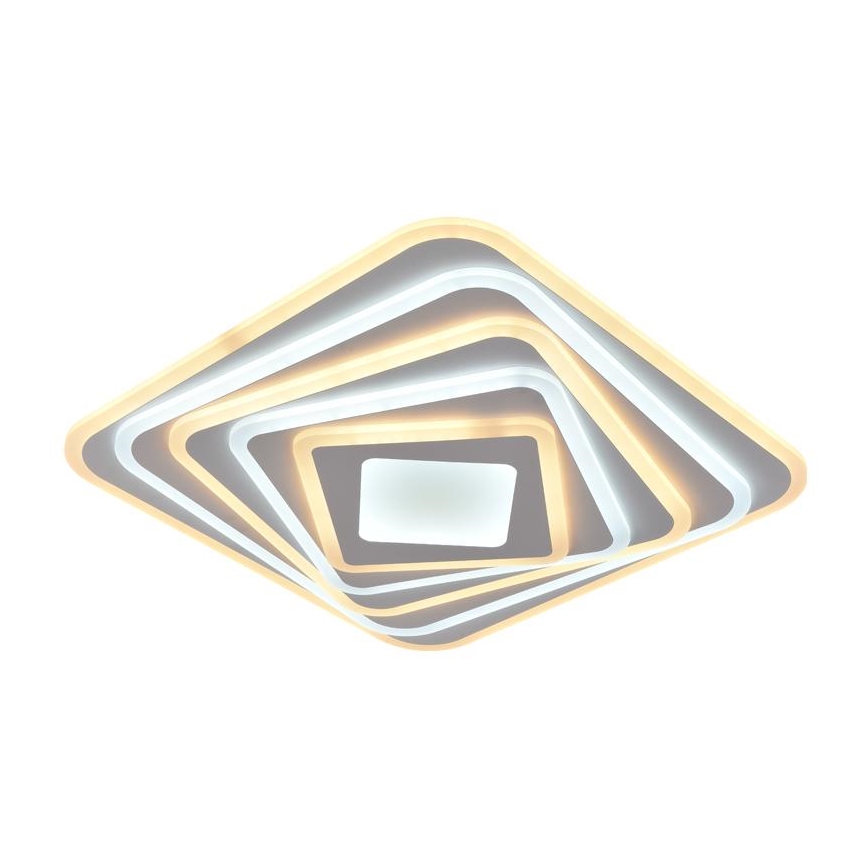 Plafoniera LED Dimmerabile LED/150W/230V 3000-6500K + telecomando